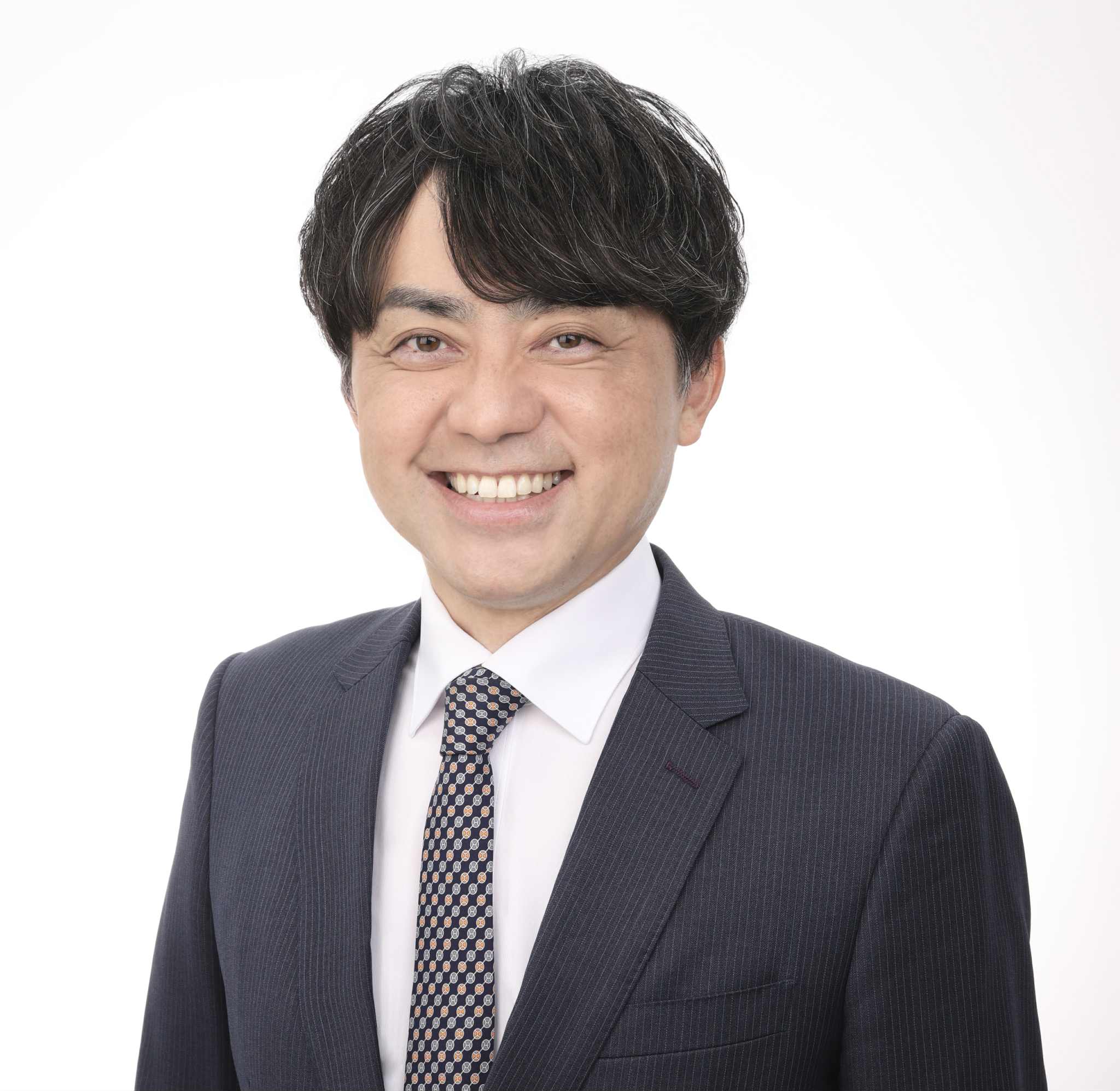 代表 岡崎 昭雄